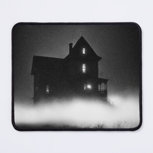 Item preview, Villa Obscura designed and sold by View From The Grave.
