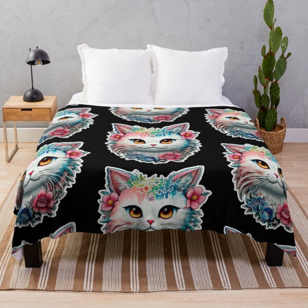 Item preview, Cat 36 designed and sold by Zeir Shop.