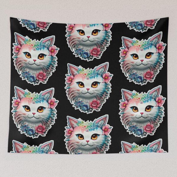 Item preview, Cat 36 designed and sold by Zeir Shop.