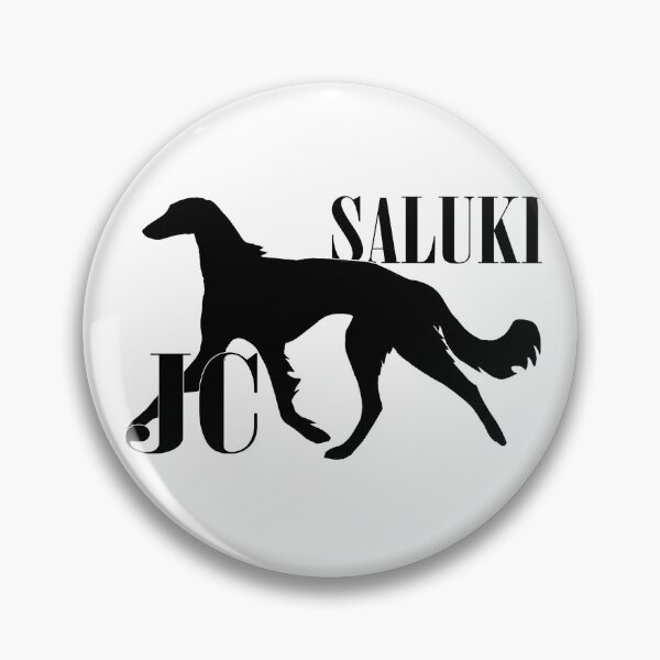 Artikelvorschau, Junior Courser AKC Titel Saluki Coursing entworfen und verkauft von Adventuring Borders.