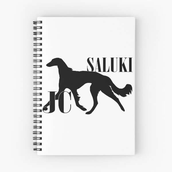 Item preview, Junior Courser AKC Title Saluki Coursing designed and sold by Adventuring Borders.