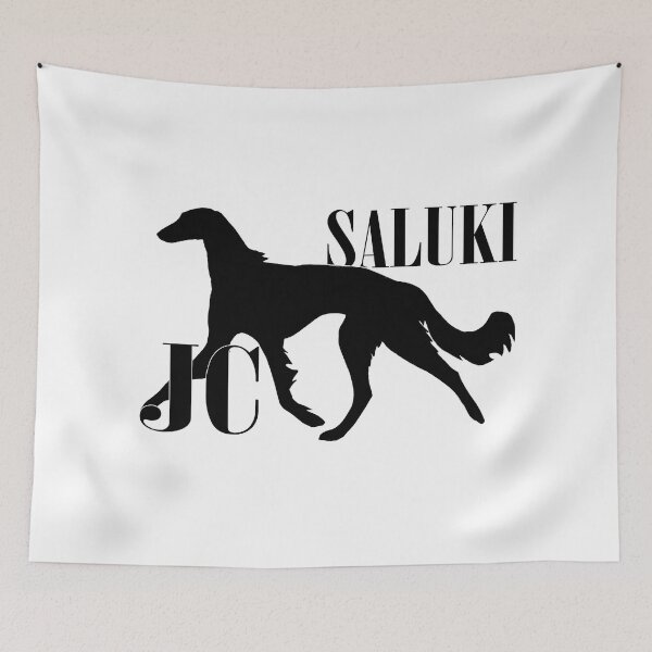 Item preview, Junior Courser AKC Title Saluki Coursing designed and sold by Adventuring Borders.