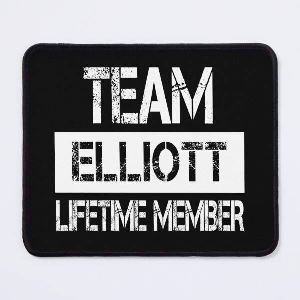 Item preview, Elliott Name Elliott Lifetime member designed and sold by Opera-Dan.