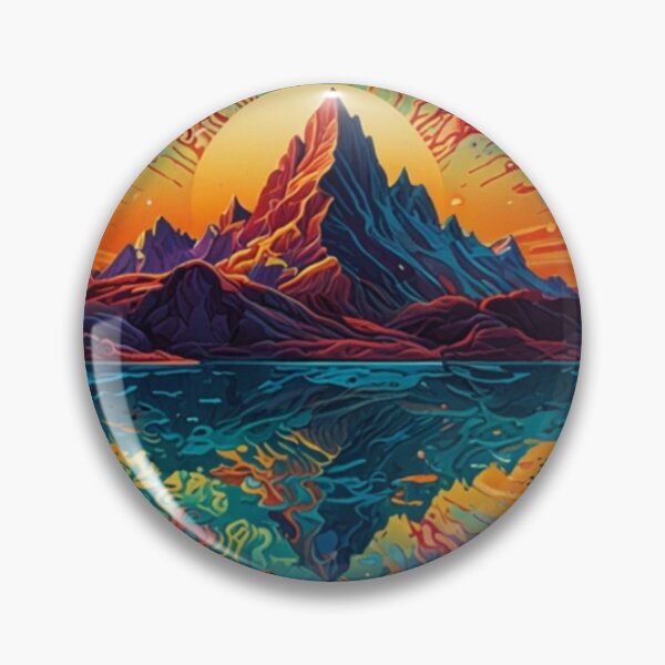 Item preview, Fantasy Island designed and sold by Josejuju.