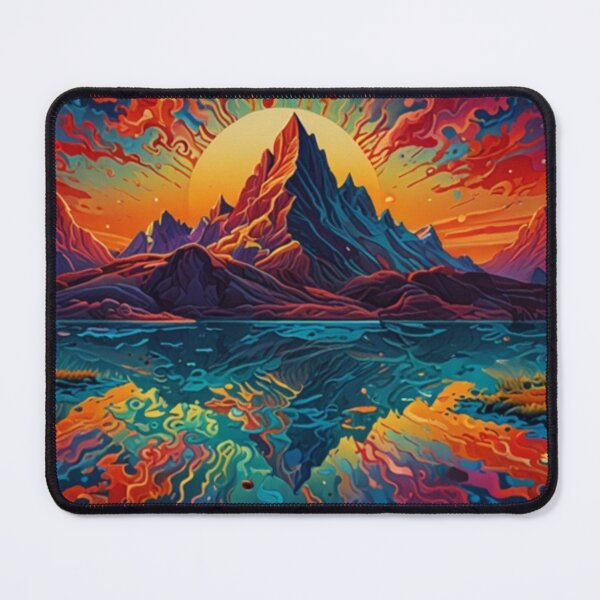 Item preview, Fantasy Island designed and sold by Josejuju.