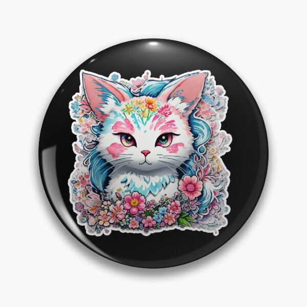 Item preview, Cat 37 designed and sold by Zeir Shop.