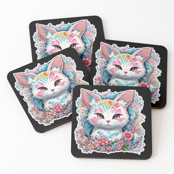 Item preview, Cat 37 designed and sold by Zeir Shop.