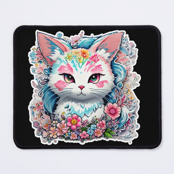 Item preview, Cat 37 designed and sold by Zeir Shop.