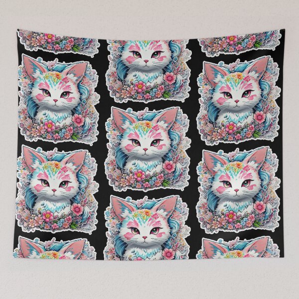 Item preview, Cat 37 designed and sold by Zeir Shop.