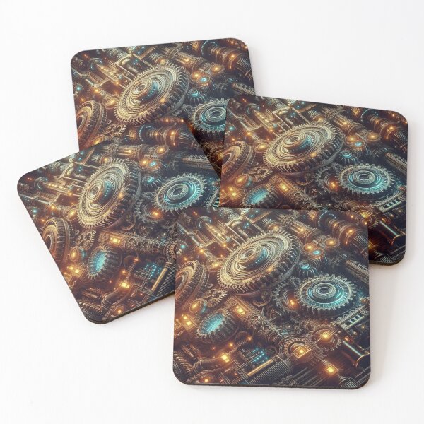 Item preview, SteamPunk 2 designed and sold by Sybille-Yates.