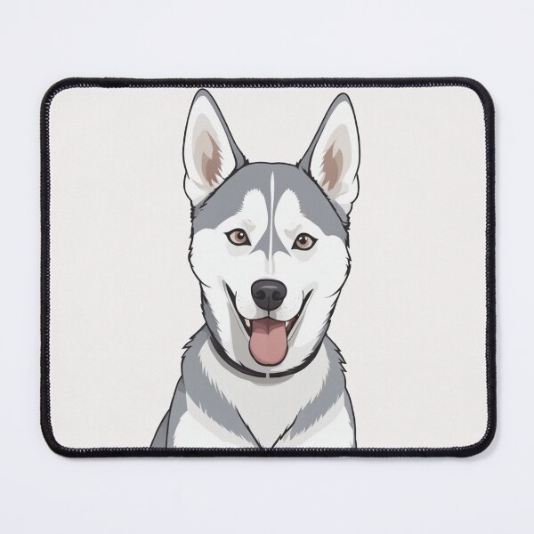 Item preview, Siberian Husky Dog designed and sold by Atlantico54.