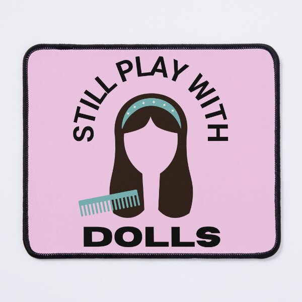 Item preview, Funny Hairstylist designed and sold by dolla-designs-.