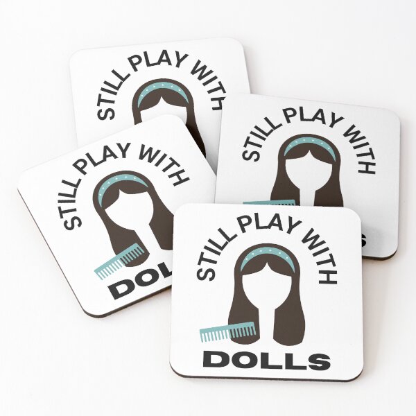 Item preview, Funny Hairstylist designed and sold by dolla-designs-.