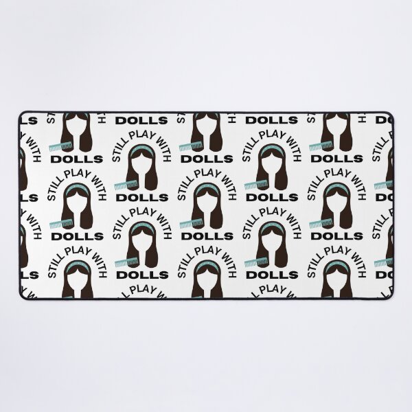 Item preview, Funny Hairstylist designed and sold by dolla-designs-.