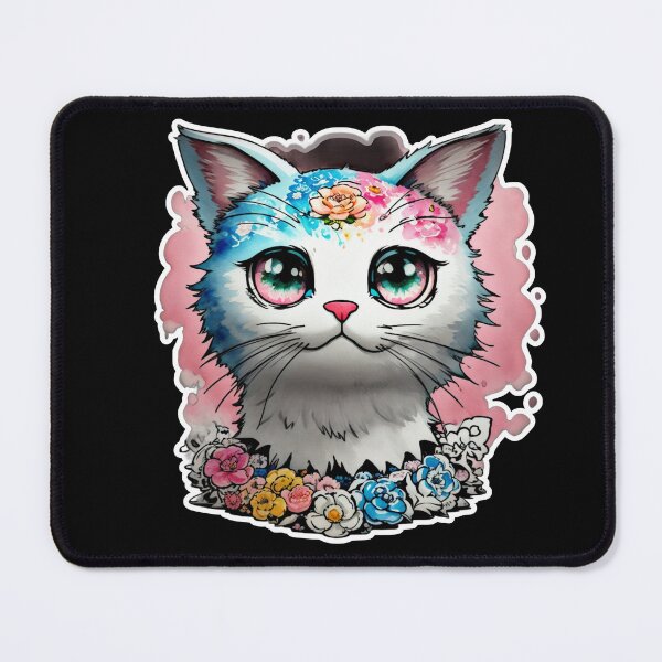 Item preview, Cat 38 designed and sold by Zeir Shop.