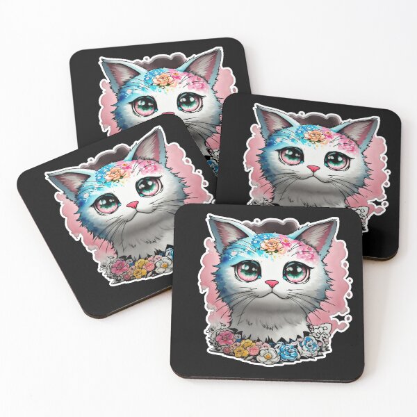 Item preview, Cat 38 designed and sold by Zeir Shop.