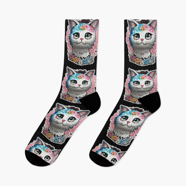Artikelvorschau, Katze 38 entworfen und verkauft von Zeir Shop.