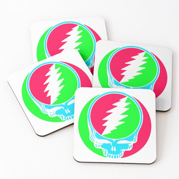 Item preview, Neon Steal Your Face designed and sold by dfai.