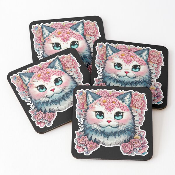 Item preview, Cat 39 designed and sold by Zeir Shop.