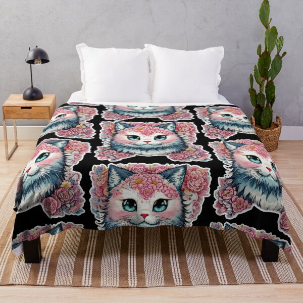 Item preview, Cat 39 designed and sold by Zeir Shop.