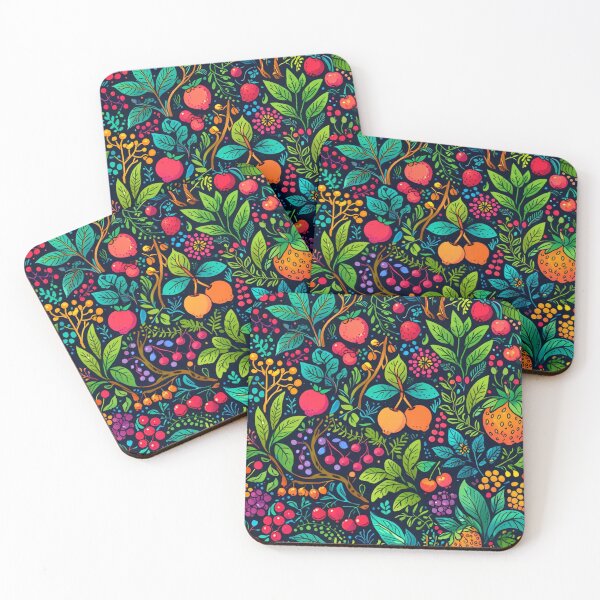 Item preview, Fruits land. designed and sold by PatDoArt.