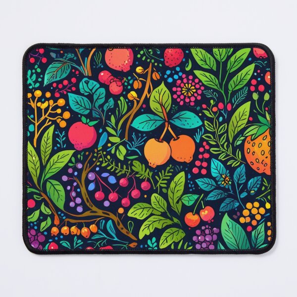 Item preview, Fruits land. designed and sold by PatDoArt.