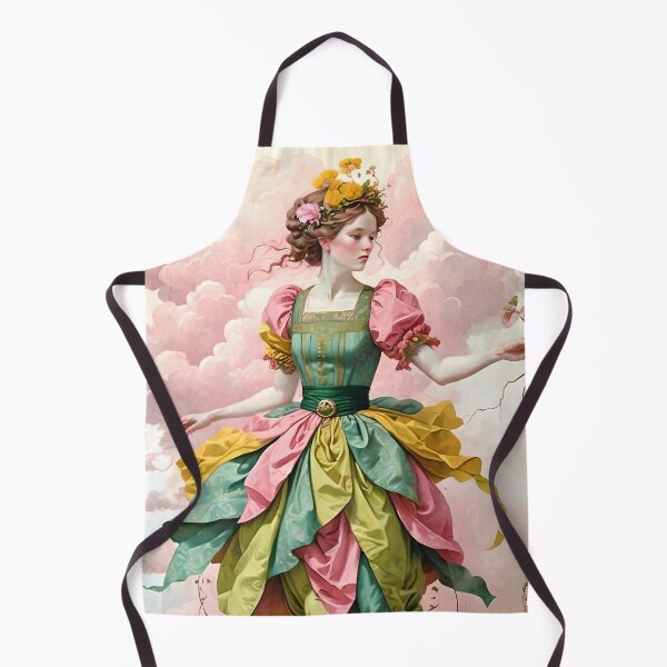 Item preview, Ballerina. carnaval designed and sold by SoniaSarkali.