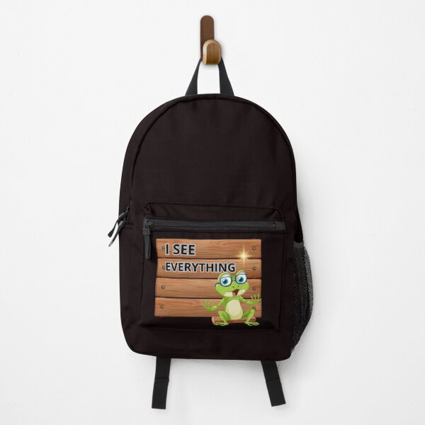 Item preview, I SEE EVERYTHING designed and sold by Tadeusz1.
