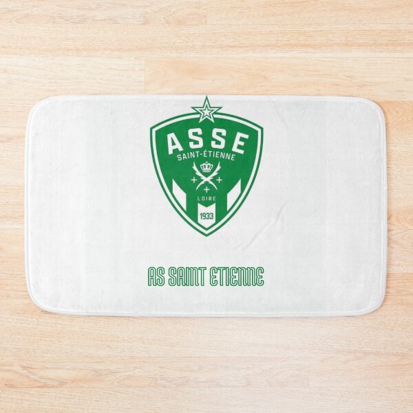 Item preview, Design as saint etienne designed and sold by nefeuti.