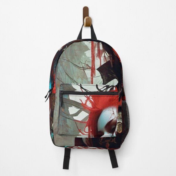Item preview, Life on the Dark Side - Sci Fi Art concept designed and sold by Delerat7.