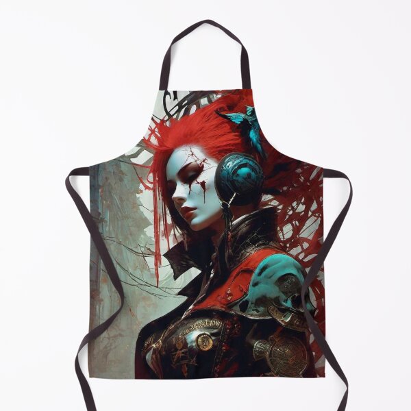 Item preview, Life on the Dark Side - Sci Fi Art concept designed and sold by Delerat7.