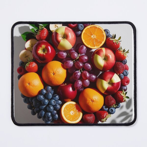 Item preview, Eating fruit daily prolongs your life. designed and sold by signumm.