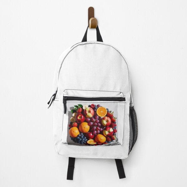 Item preview, Eating fruit daily prolongs your life. designed and sold by signumm.
