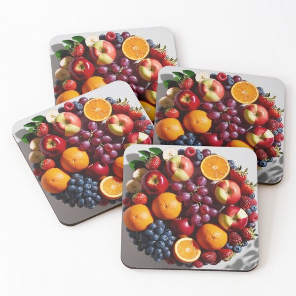 Item preview, Eating fruit daily prolongs your life. designed and sold by signumm.