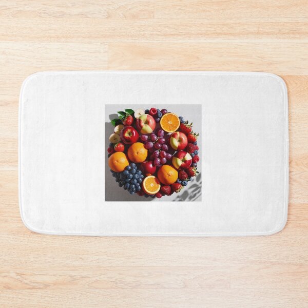 Item preview, Eating fruit daily prolongs your life. designed and sold by signumm.
