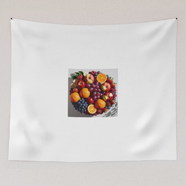 Item preview, Eating fruit daily prolongs your life. designed and sold by signumm.