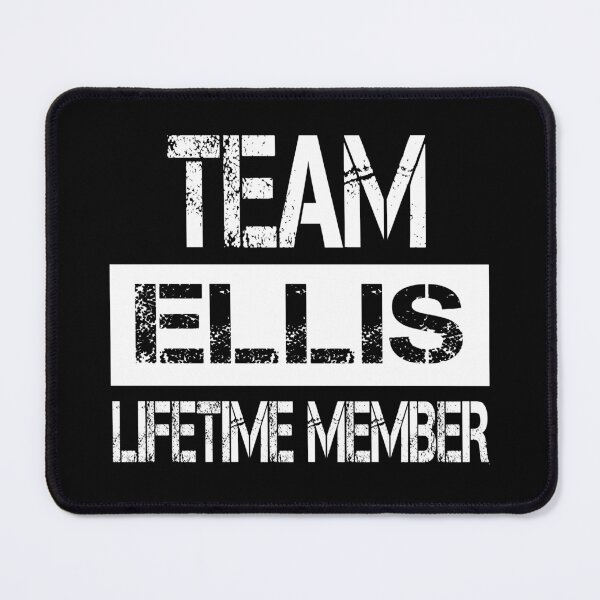 Item preview, Ellis Name Ellis Lifetime member designed and sold by Opera-Dan.