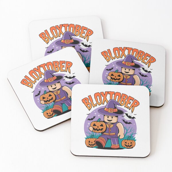 Item preview, Roblox Halloween designed and sold by SignumShop.