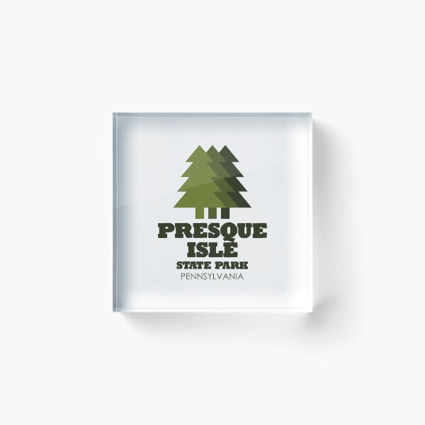 Item preview, Presque Isle State Park Pennsylvania designed and sold by bivenart.
