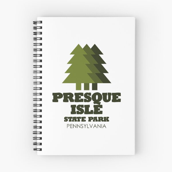 Item preview, Presque Isle State Park Pennsylvania designed and sold by bivenart.