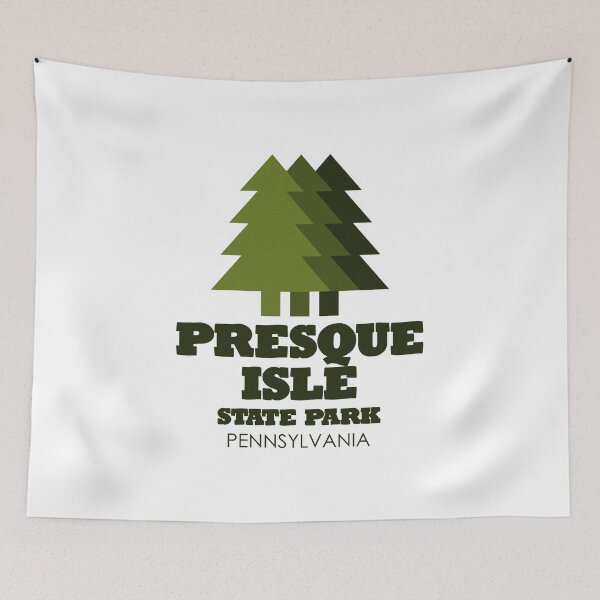 Item preview, Presque Isle State Park Pennsylvania designed and sold by bivenart.