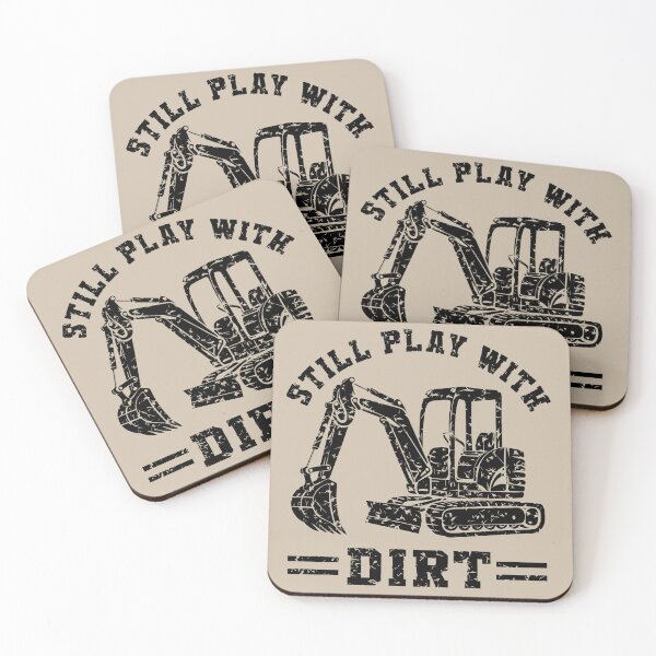 Item preview, Funny Construction  designed and sold by dolla-designs-.