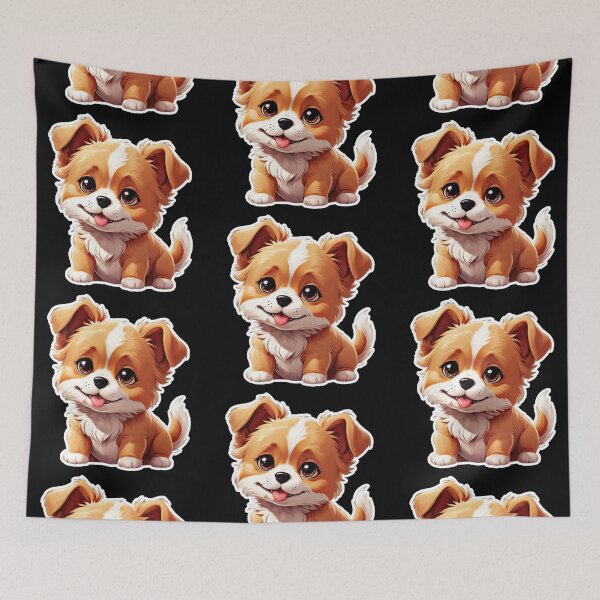 Item preview, Dog 35 designed and sold by Zeir Shop.