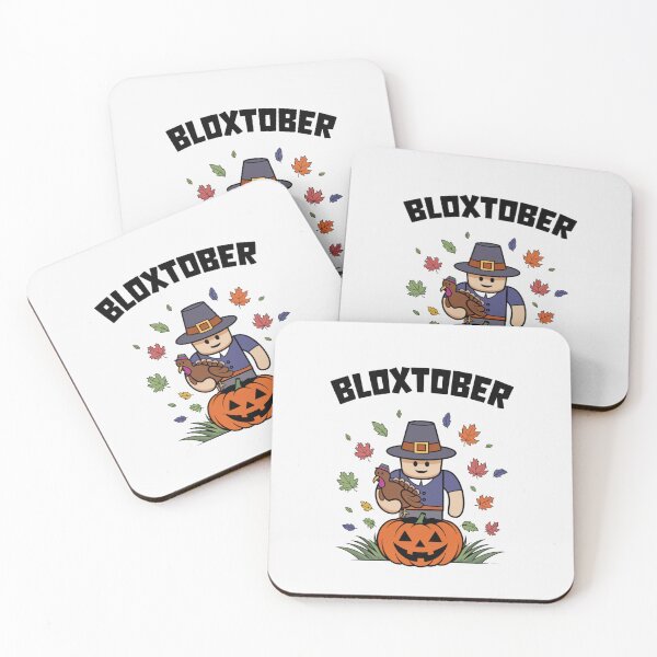 Item preview, Roblox Bloxtober designed and sold by SignumShop.