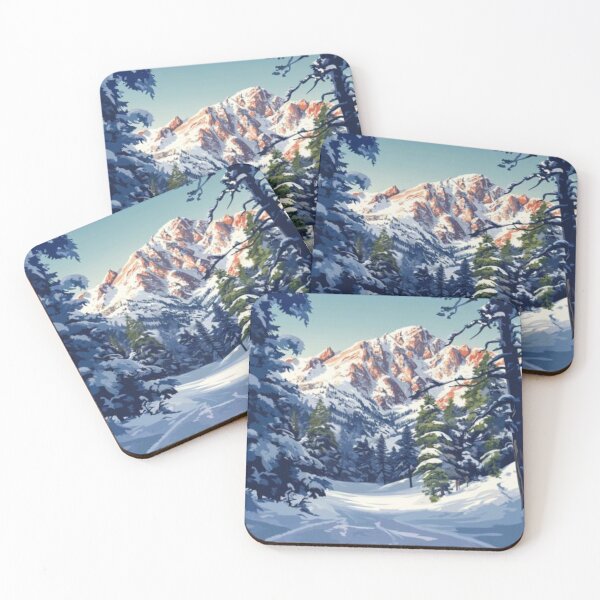 Item preview, mt shasta designed and sold by MEROSHOP9.