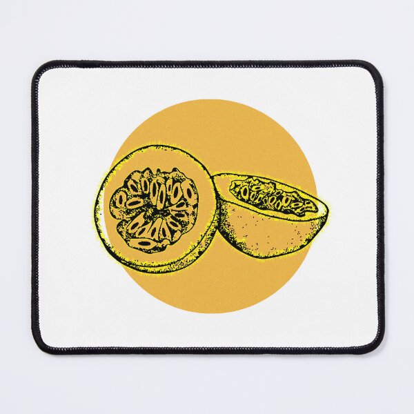 Item preview, Passion fruit designed and sold by ARTPT.