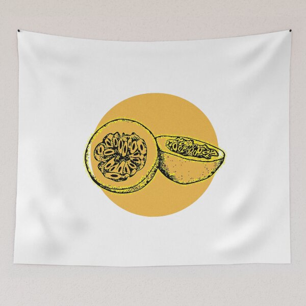 Item preview, Passion fruit designed and sold by ARTPT.