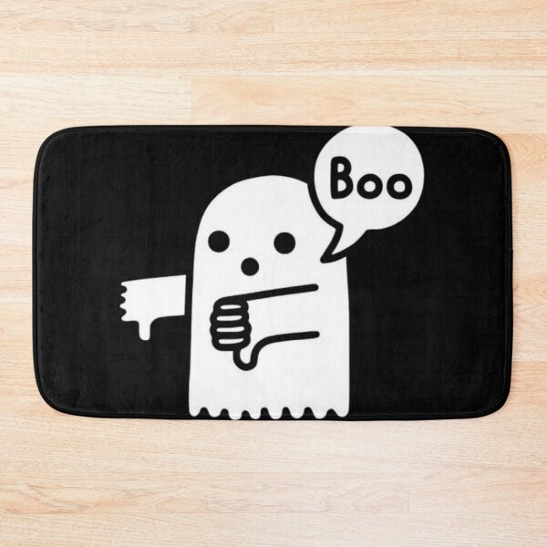 Item preview, Ghost Of Disapproval designed and sold by Luka-work.
