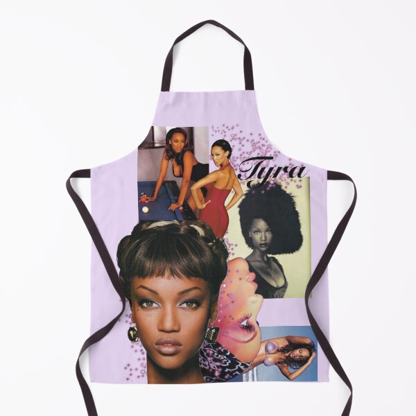 Item preview, Tyra designed and sold by nastyushka.