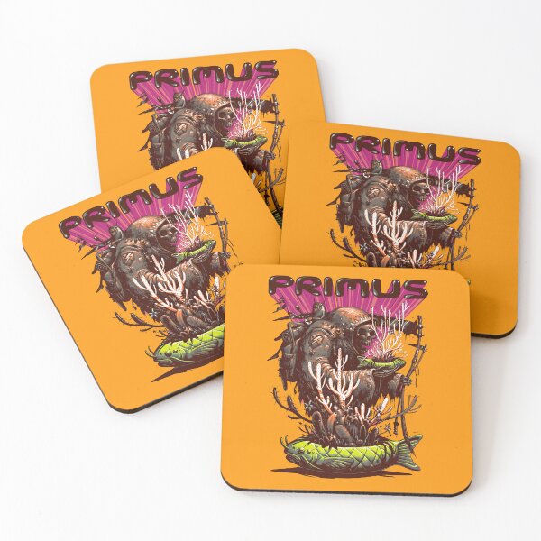 Item preview, Primus Fish designed and sold by Terryhaynezza.